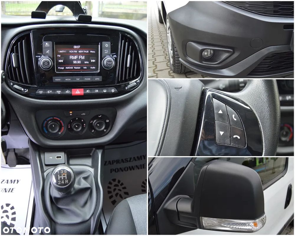 Fiat Doblo - 35