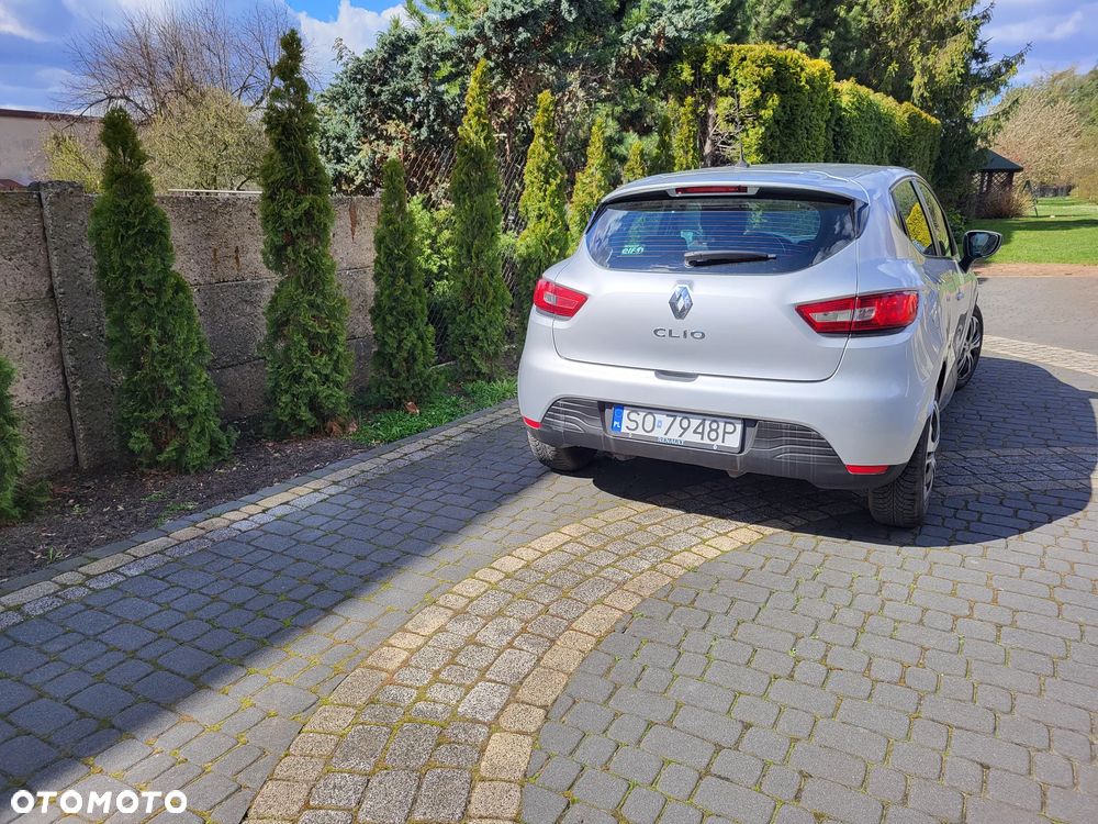 Renault Clio 1.2 16V 75 GPS - 2
