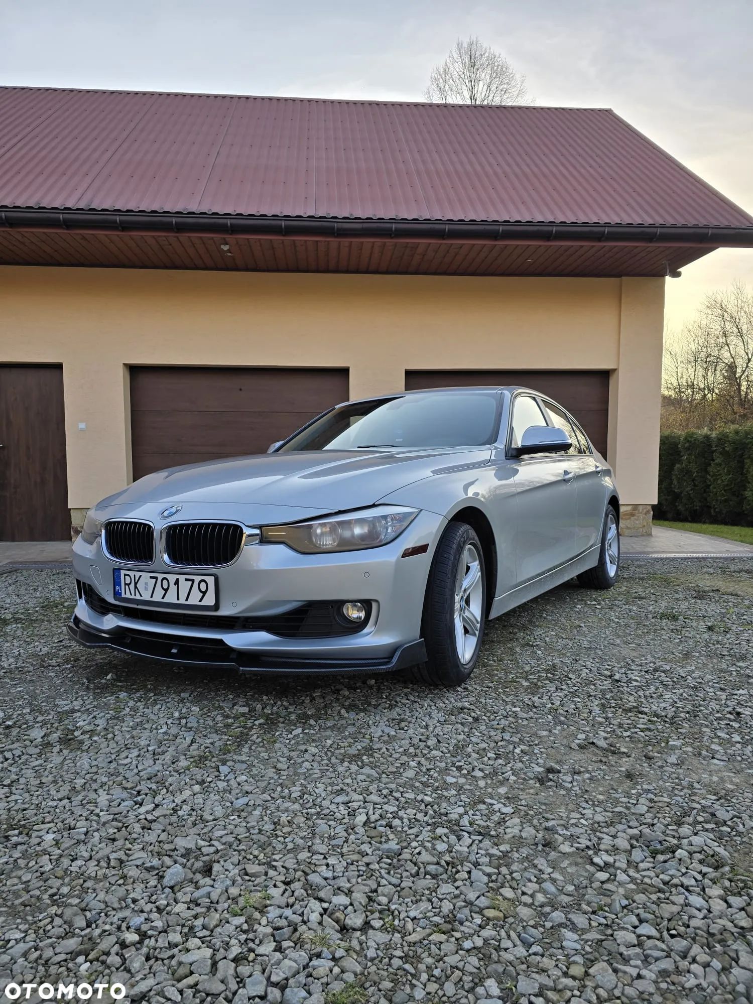 BMW Seria 3 328i Touring xDrive Sport-Aut Luxury Line - 1