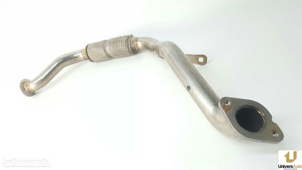 TUBO MERCEDES CLASE B (W246) B 200 CDI (246.208) - 3