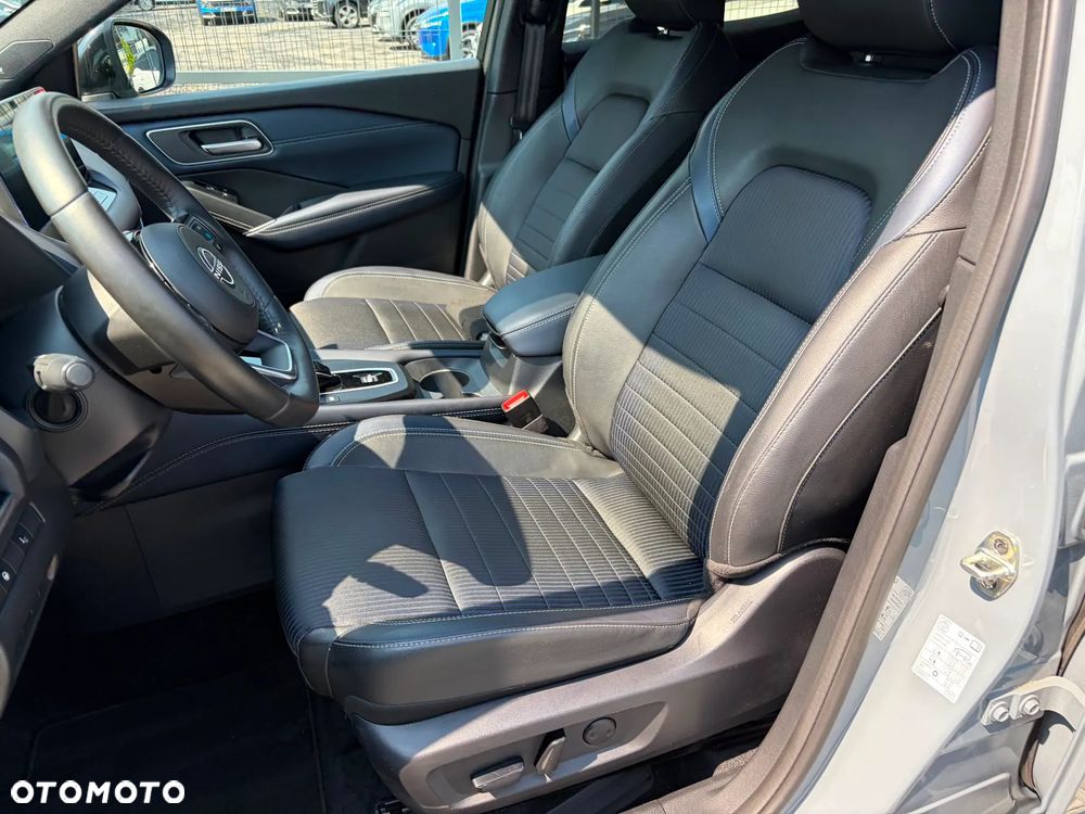 Nissan Qashqai 1.5 e-POWER Tekna - 8