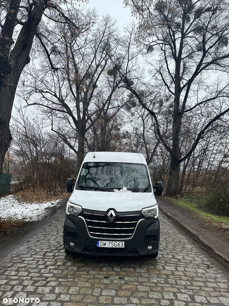 Renault MASTER - 1