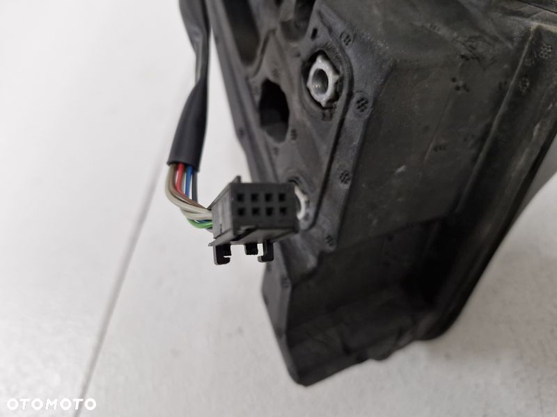 FIAT 500L 500 L LUSTERKO DRZWI PRAWE 7 PIN EUROPA EU - 11