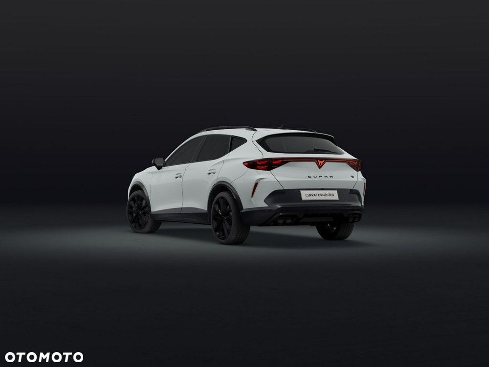 Cupra Formentor - 4