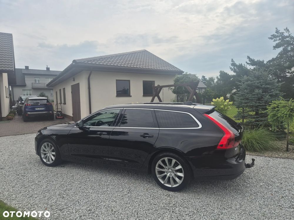 Volvo V90 - 3