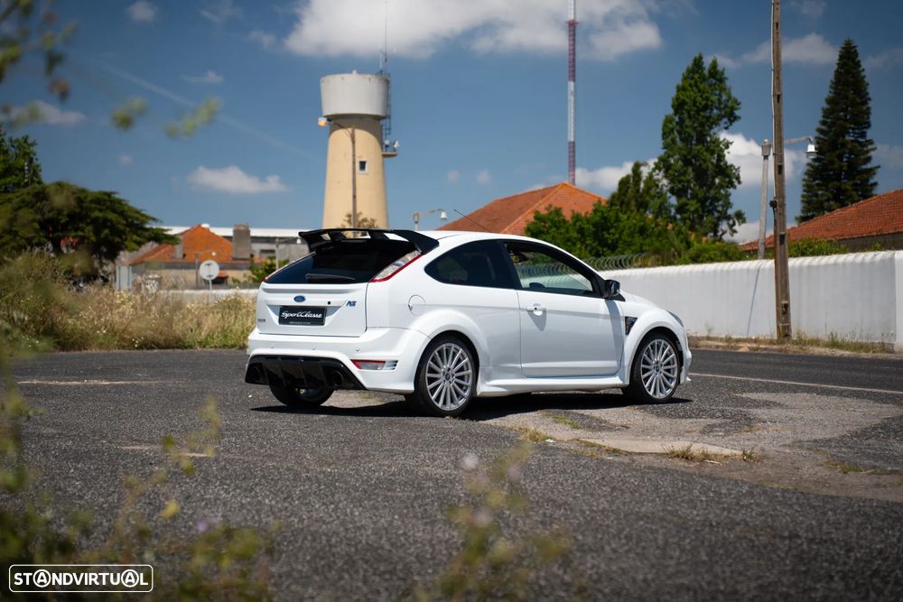 Ford Focus 2.5 RS - 8