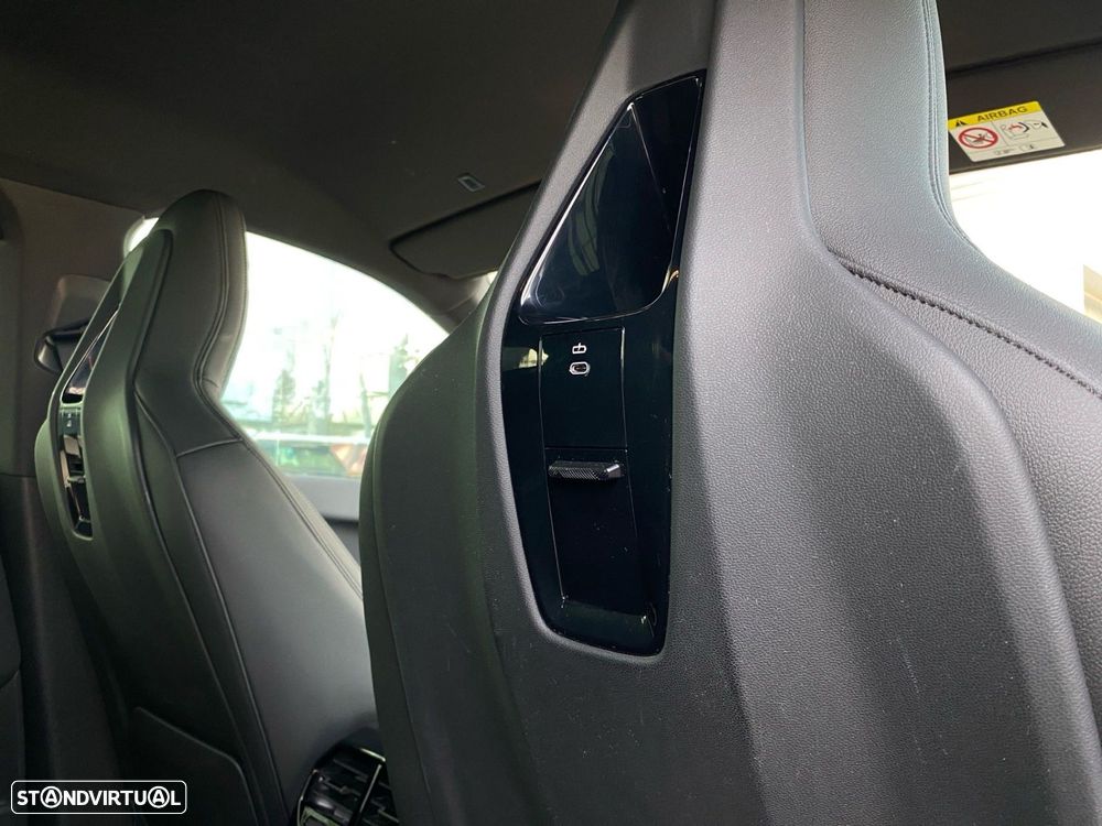 BMW iX xDrive 40 Pack Desportivo - 18