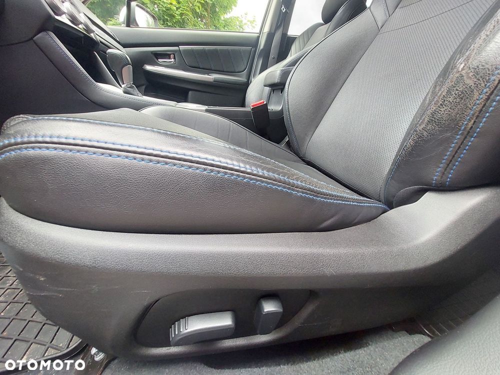 Subaru Levorg 1.6 GT-S Sport CVT - 14