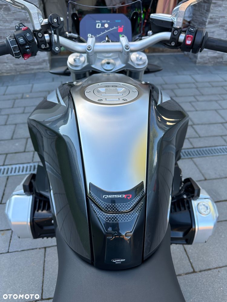 BMW R - 5