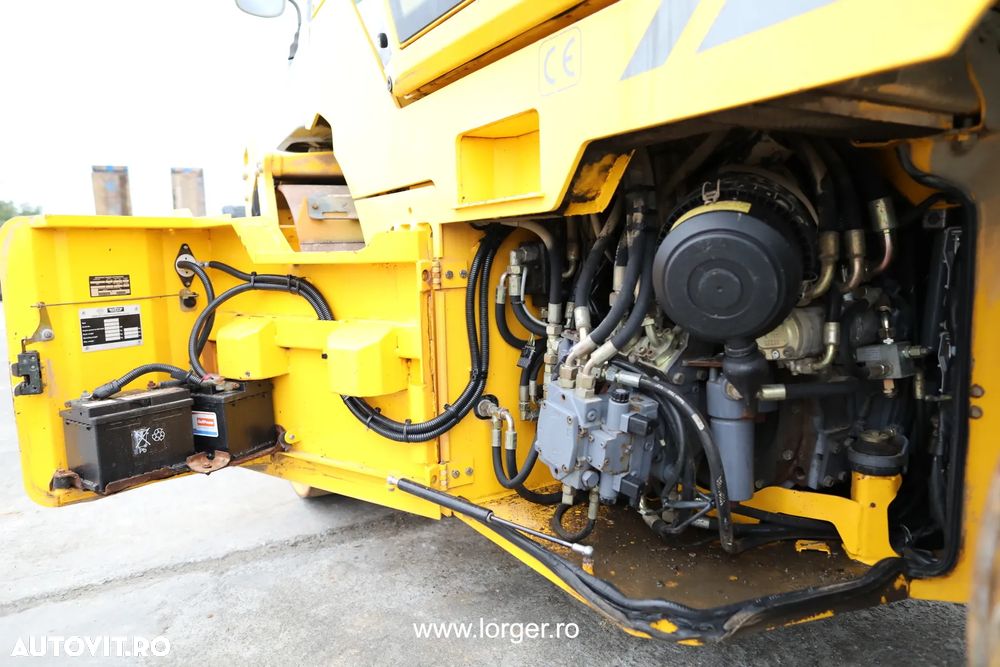 Hamm DV 70 VV - 13