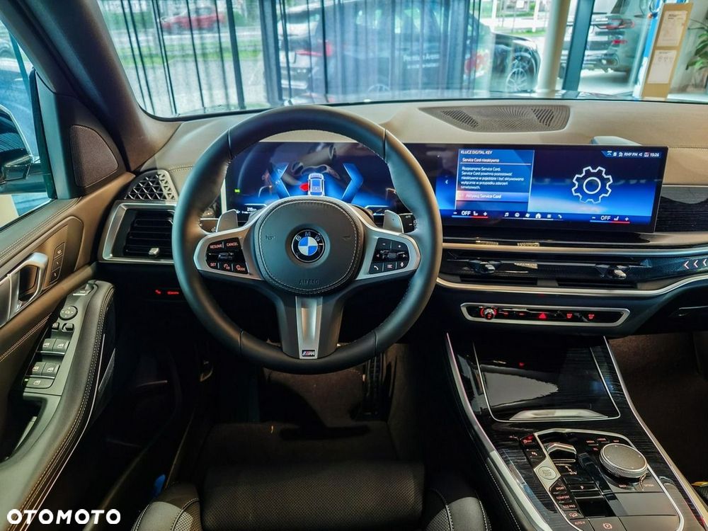 BMW X5 xDrive30d - 14
