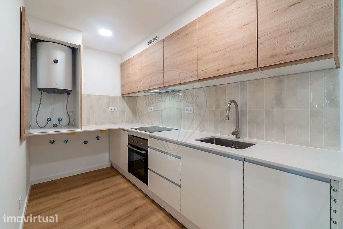 Moradia T2 para venda - Grande imagem: 5/23