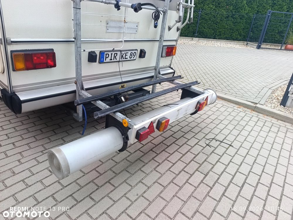 Fiat Ducato - 8
