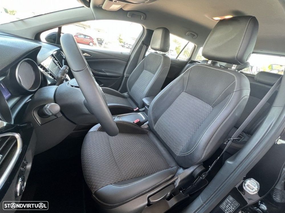 Opel Astra Sports Tourer 1.6 CDTI Dynamic Sport - 3