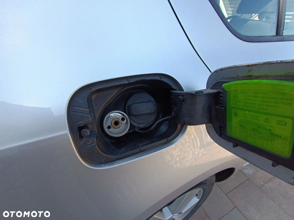 Skoda Octavia 1.4 TSI Ambition - 21