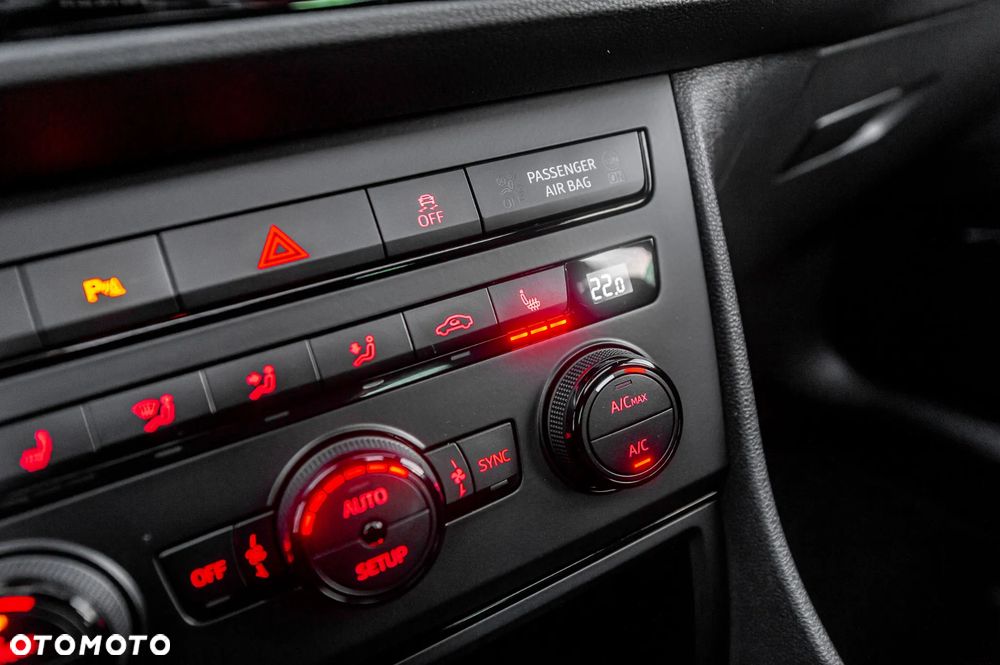 Seat Leon 2014