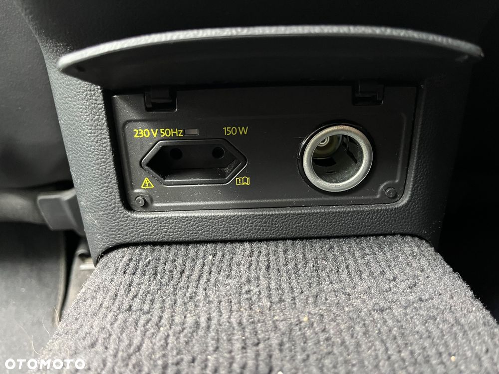 Volkswagen Passat Alltrack - 28