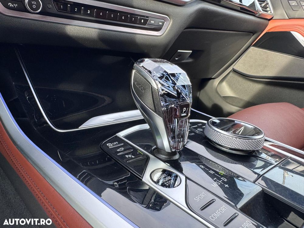 BMW X5 xDrive40d AT MHEV - 28