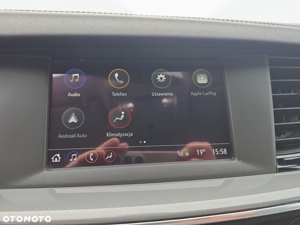 Opel Insignia - 21