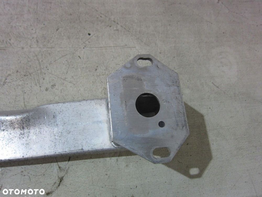 BMW X1 F48 WSPORNIK TYLNY WZMOCNIENIE BELKA ZDERZAKA 7332320 51127332320 - 5