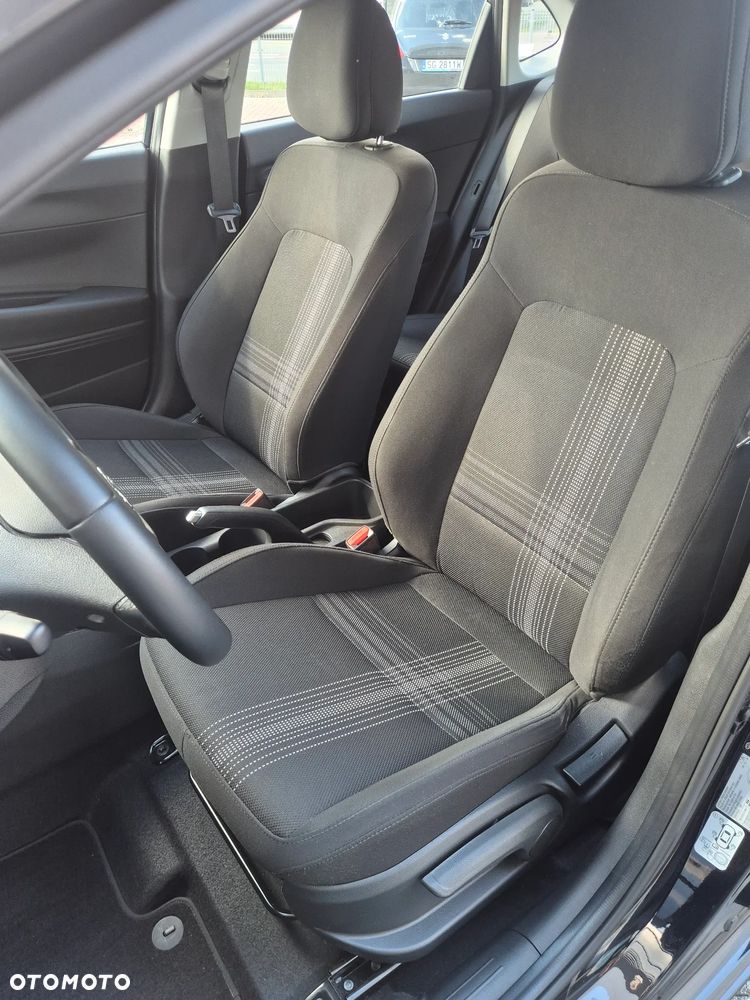 Hyundai i20 1.0 T-GDi Modern - 15