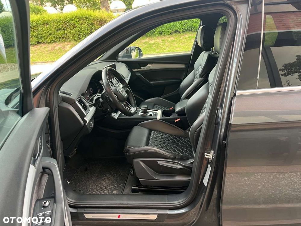 Audi Q5 2.0 TDI Quattro S tronic - 21
