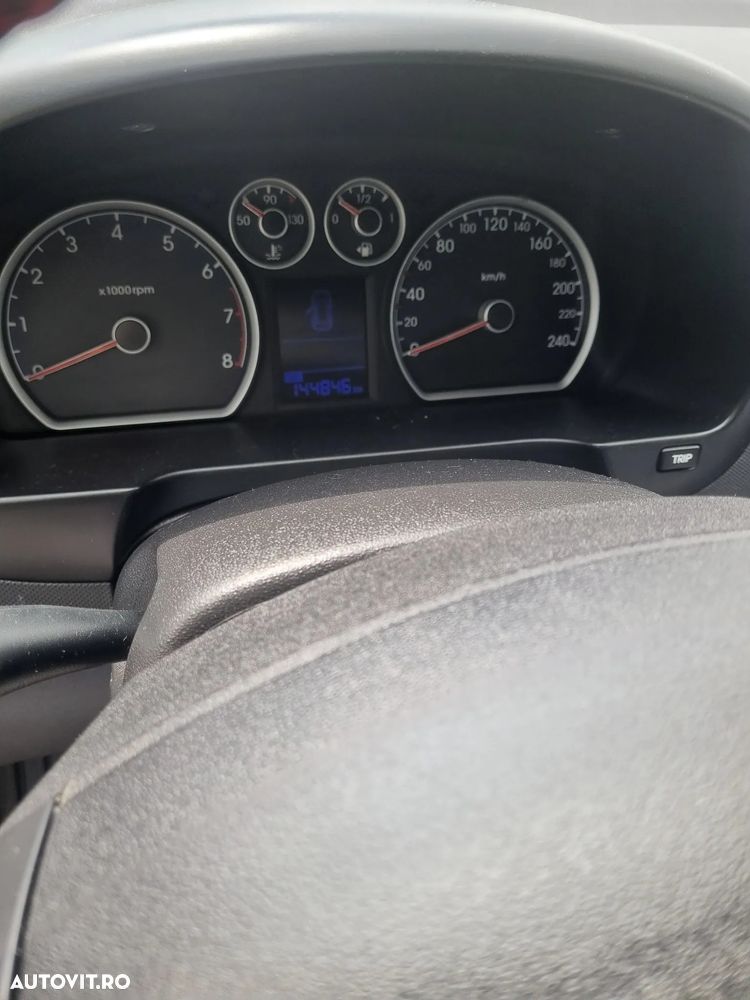 Hyundai i30 1.4 GL Classic - 12