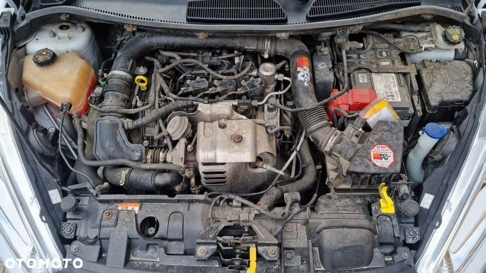 Ford Fiesta - 11