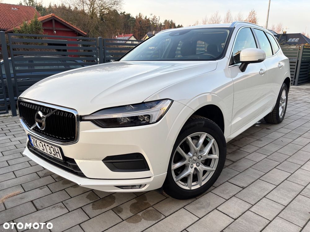 Volvo XC 60 B4 B Momentum Pro - 1