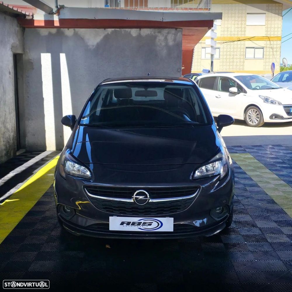 Opel Corsa 1.3 CDTi City - 6