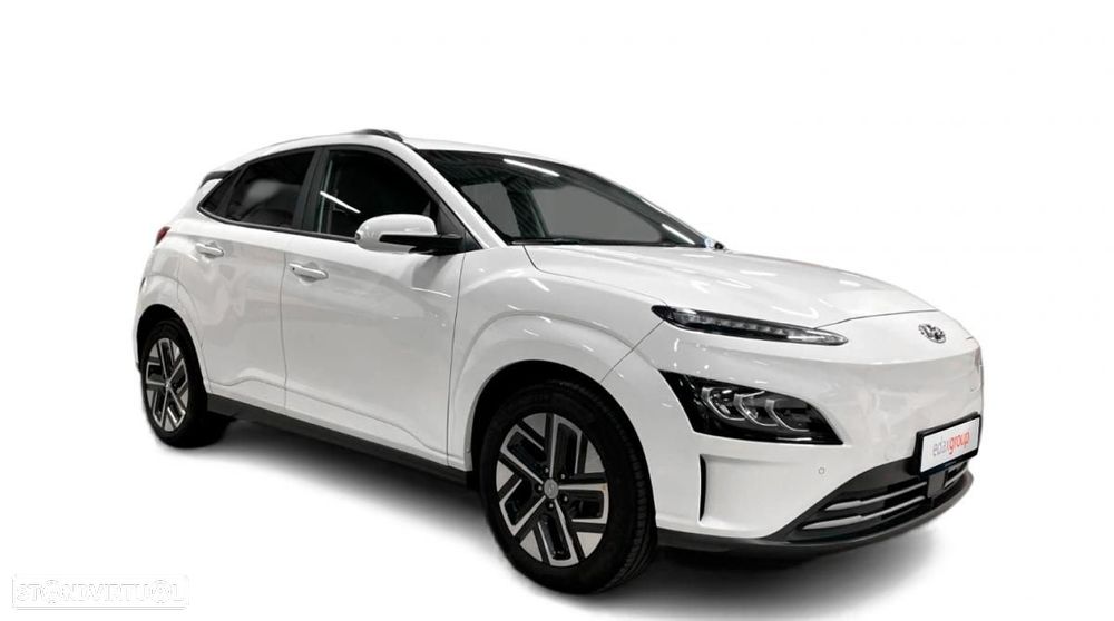 Hyundai Kauai Standard - 1