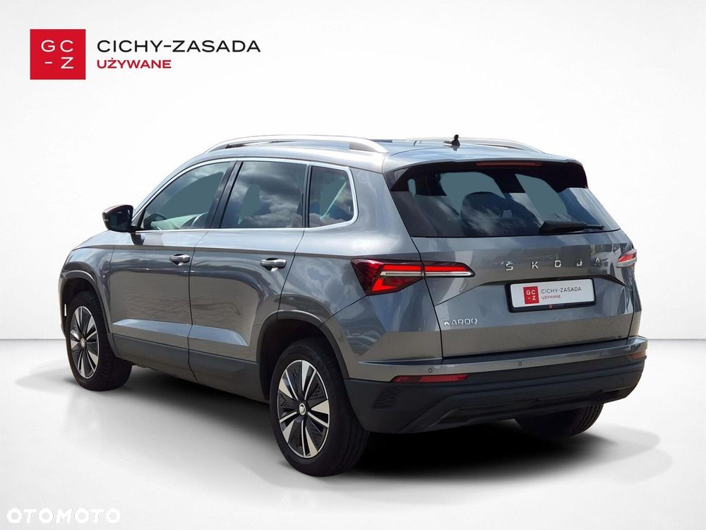 Skoda Karoq 1.5 TSI ACT Style - 3
