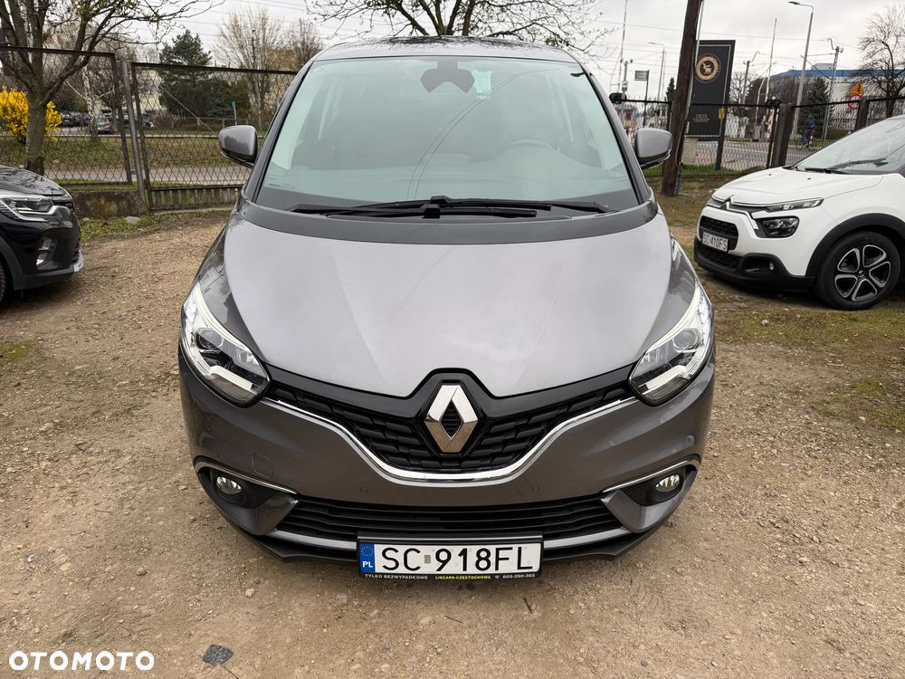 Renault Scenic - 12