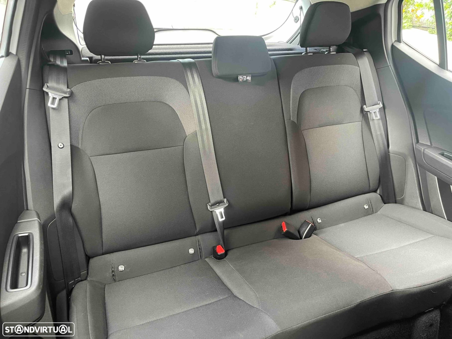 Dacia Sandero 1.0 ECO-G Essential Bi-Fuel - 48