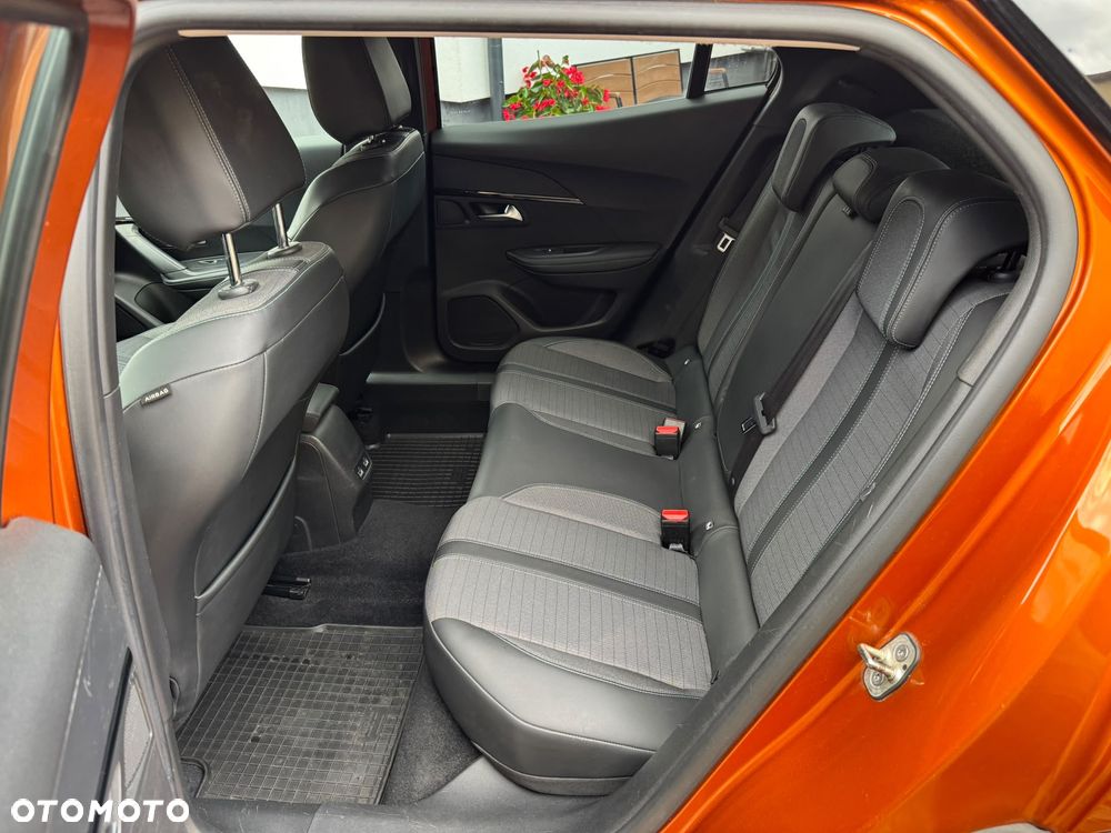 Peugeot 2008 1.5 BlueHDi Active Pack S&S - 9