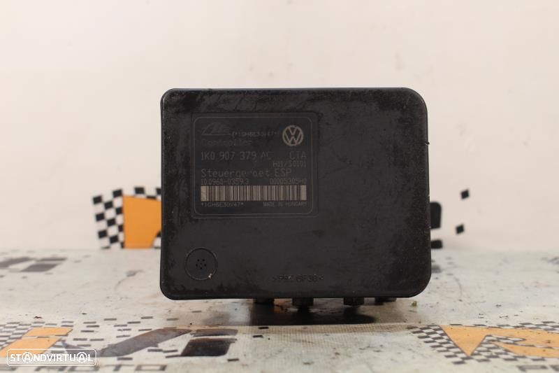 Abs Audi A3 (8P1)  1K0907379ac / 1K0614518 - 5
