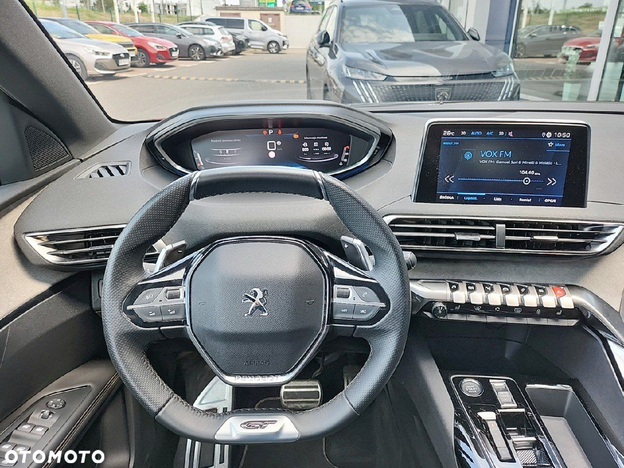 Peugeot 3008 1.5 BlueHDi GT S&S EAT8 - 8