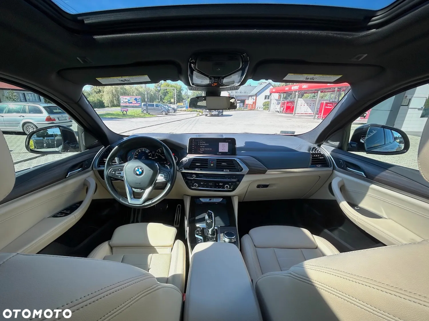 BMW X4 xM40i - 26