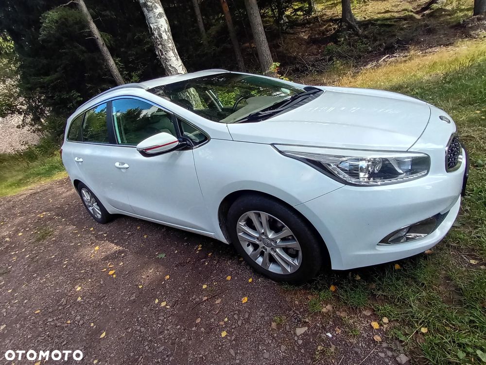 Kia Ceed 1.6 GDI Platinum Edition - 26