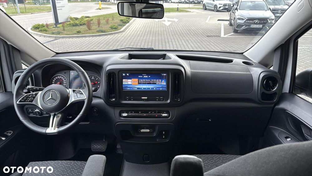Mercedes-Benz Vito - 15