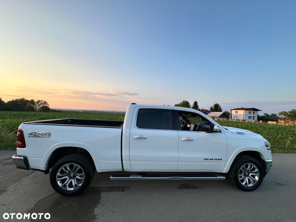 Dodge RAM - 11