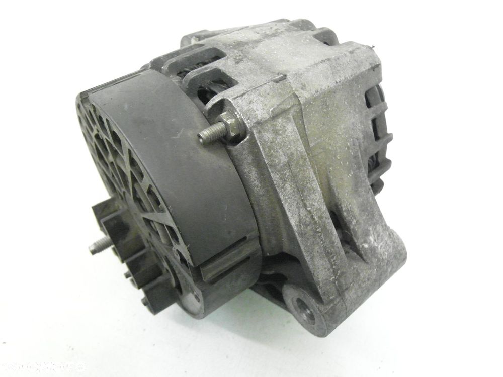 ALTERNATOR SAAB 9-3 II (YS3F) 1.9 TiD 93169260 MS1012100162 - 5