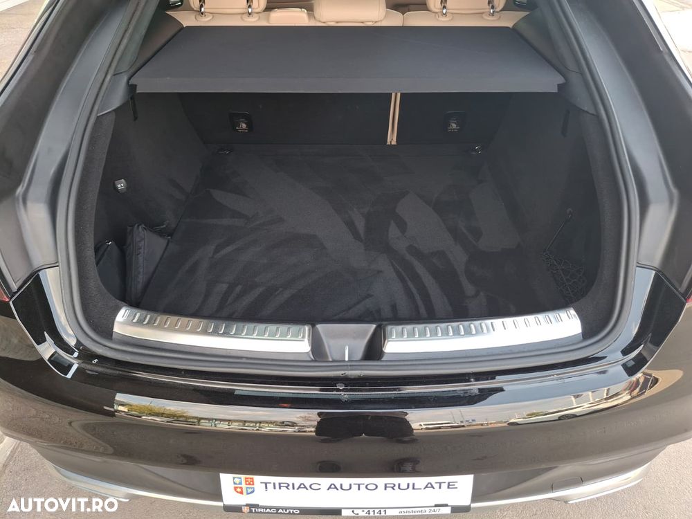 Mercedes-Benz GLE Coupe 350 d 4MATIC - 19