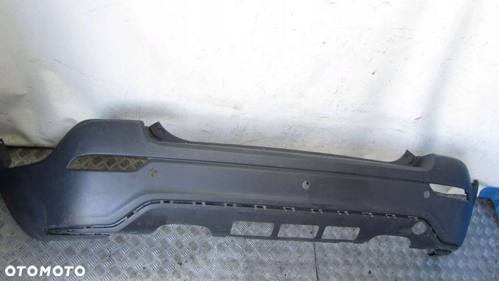 CHVEROLET CAPTIVA LIFT ZDERZAK TYŁ TYLNY 10- - 5