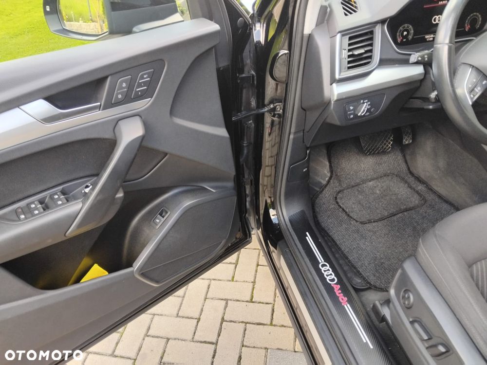 Audi Q5 40 TDI quattro S tronic - 21