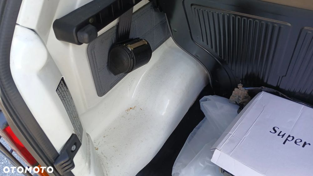 Fiat Panda 0.9i Young - 12