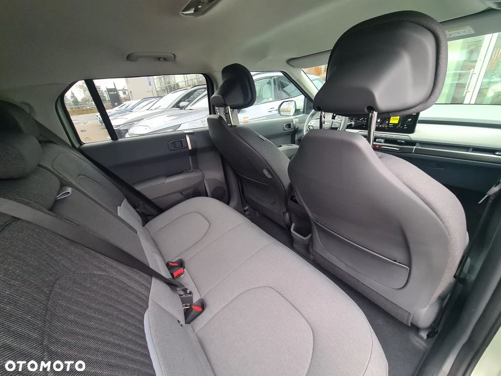 Kia EV3 81.4kWh Earth - 25