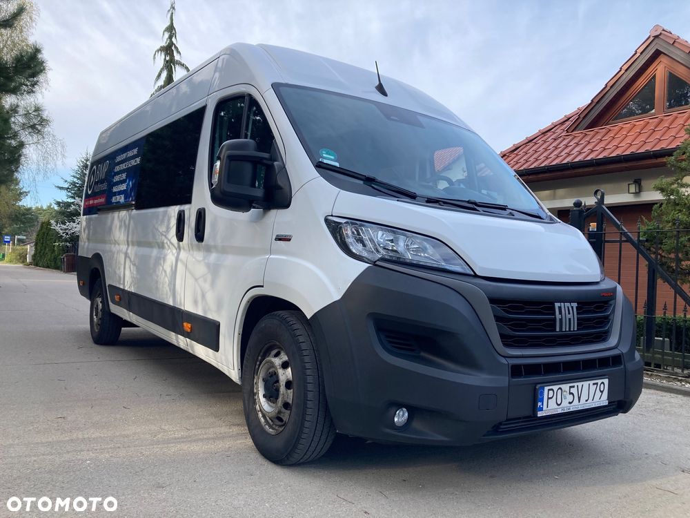 Fiat DUCATO - 11