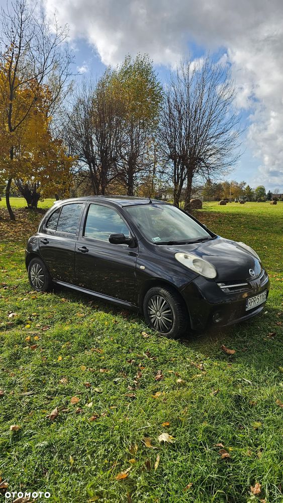 Nissan Micra 1.6 160SR - 3