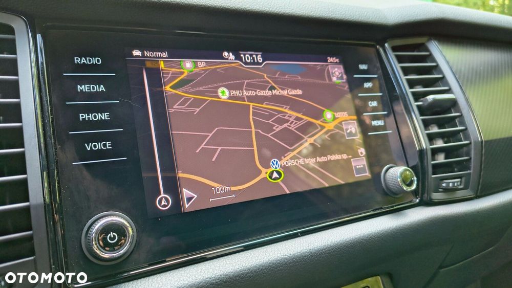 Skoda Kodiaq - 21